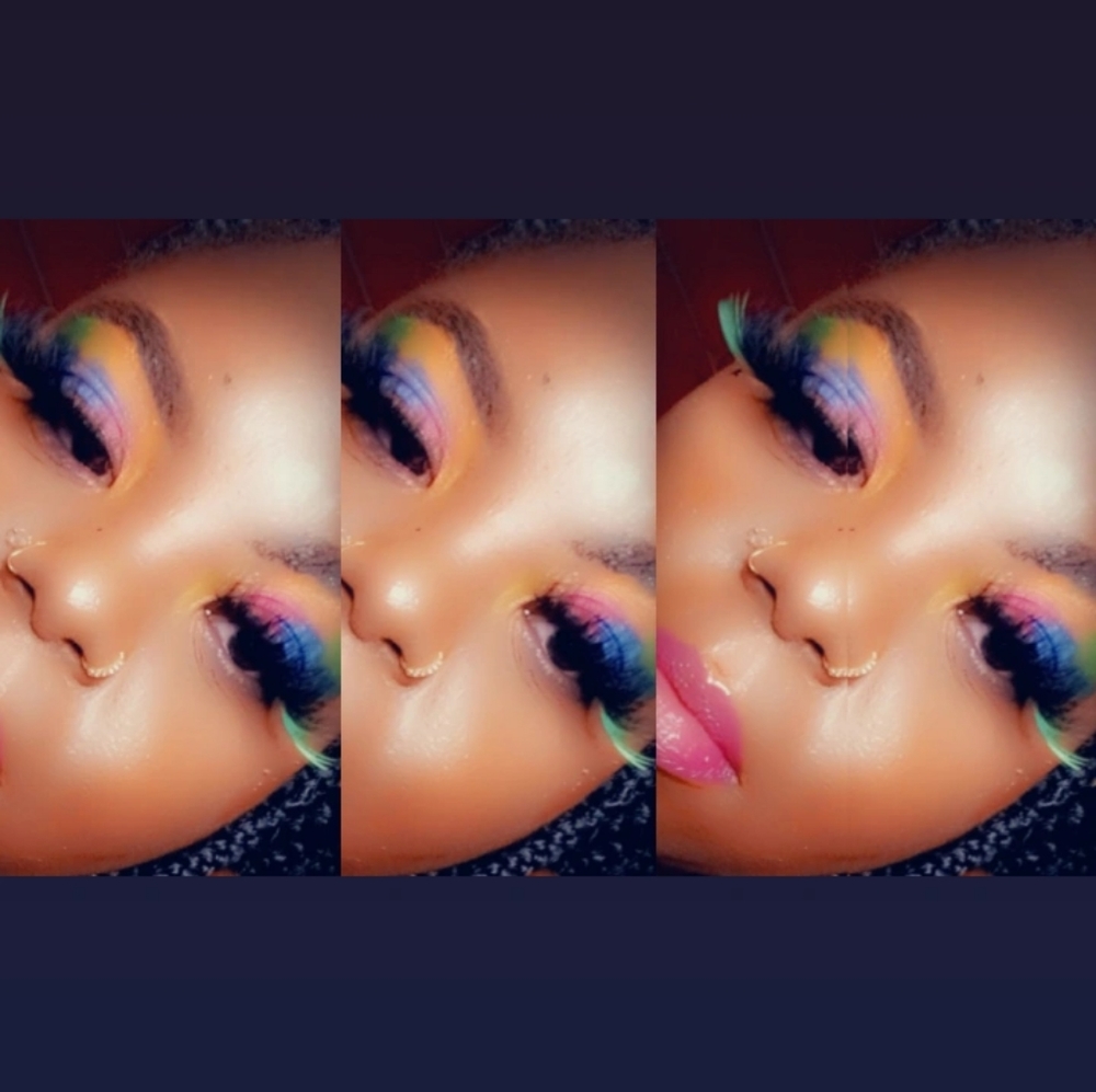Lashes - Picture 4 of 4